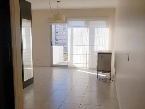 Departamento en Alquiler con 1 cochera