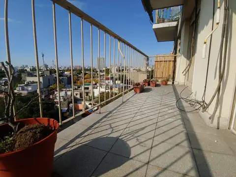 Departamento en Alquiler 45 años