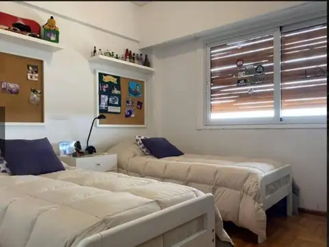 Departamento en Venta de 5 ambientes