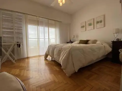 Rocamora 108 , Piso 8