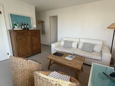 Departamento en Alquiler Temporal de 2 dormitorios