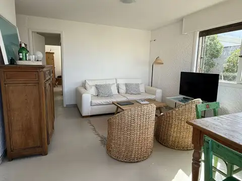 Departamento en Alquiler Temporal en Península, USD 0