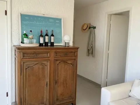 Departamento en Alquiler Temporal al Norte