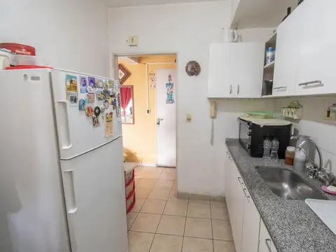 Departamento en Venta 18 años