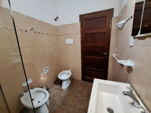 VENTA CASA PASO DE LOS ANDES 2 DORM APTO CREDITO