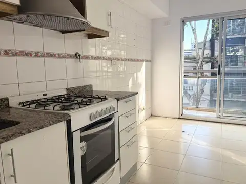 Departamento en Venta al Este