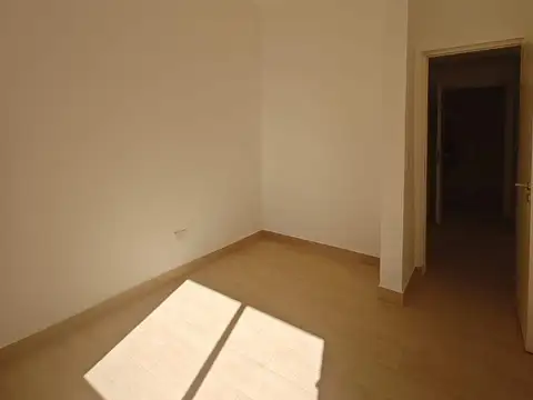 Departamento 2 ambientes, Moreno centro