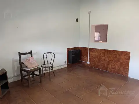 Casa en Venta 35 años