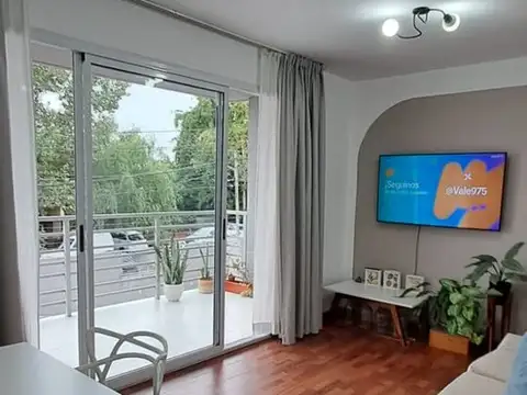 Departamento en Venta 9 años