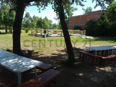 Calle 40 700, Piso 0