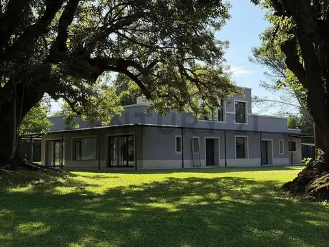 chacras del molino 0 , Piso 0