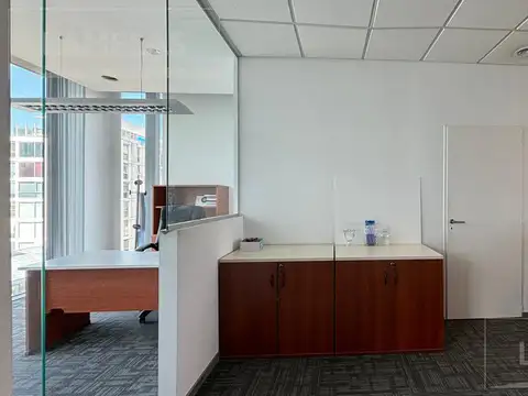 Oficina en Venta en Puerto Norte, USD 465.000