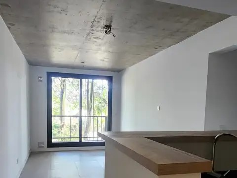 Departamento en Alquiler A Estrenar