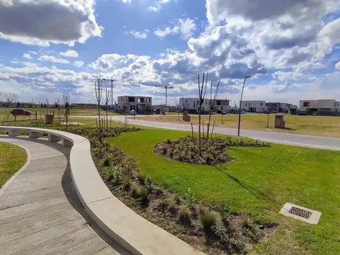 Lote en Venta en Carpinchos, Nordelta 100