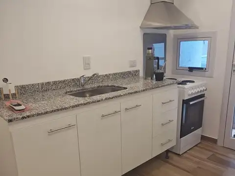 Departamento en Alquiler de 2 ambientes