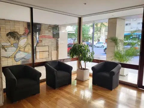 Departamento en Venta en Recoleta, USD 360.000