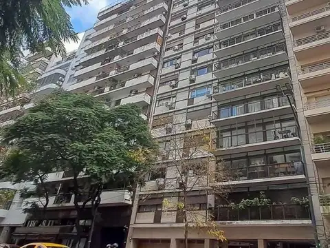 AVENIDA CALLAO al 2000 piso Alto