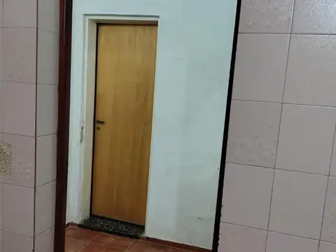 Departamento interno. Adelanto y cuotas.