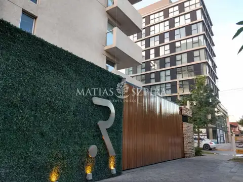 Cochera en Venta Cubierta