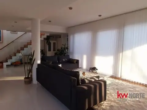 Casa en Venta 9 años