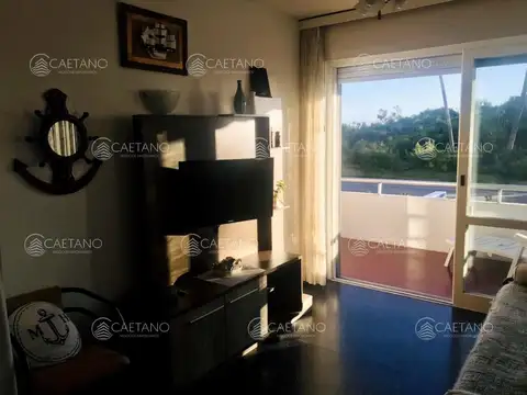 Departamento en Alquiler Temporal en Playa Mansa, USD 0