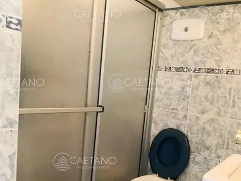 Departamento en Alquiler Temporal de 2 ambientes