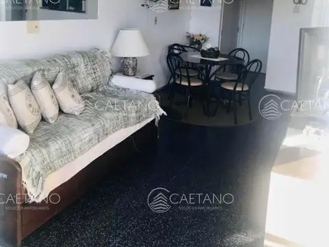 Departamento en Alquiler Temporal de 1 dormitorio