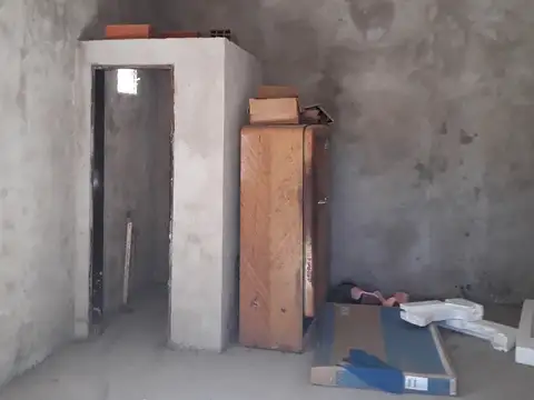 Depto Tipo Casa en Venta de 2 dormitorios