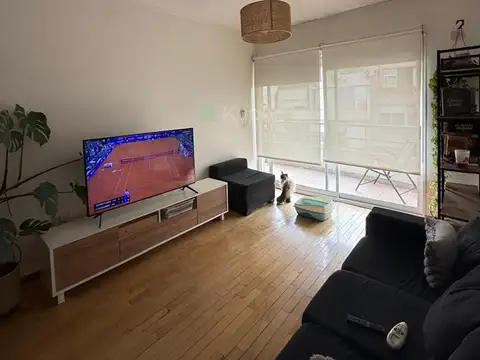 Departamento en Venta en Barrio Norte, USD 239.000