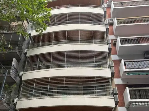 Departamento Semipiso  en Venta en Barrio Norte, Capital Federal, Buenos Aires