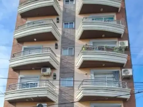 Alquiler Departamento 2 amb con cochera