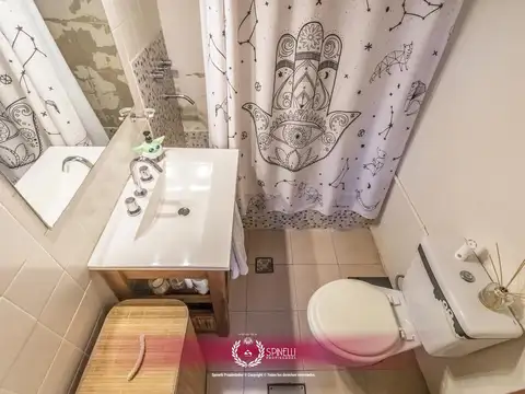 Depto Tipo Casa en Venta 10 años