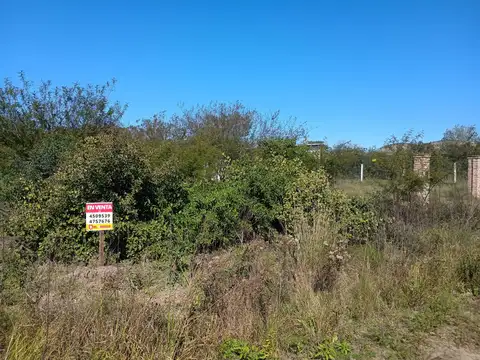 Terreno en Venta en Puerto Tirol, USD 8.500