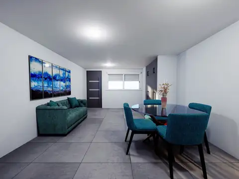 Pedro Calderón De La Barca 3300, Piso PB