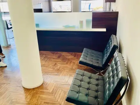 Oficina en Venta en Monserrat, USD 57.000