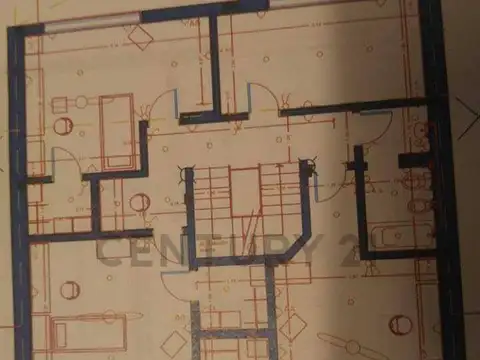 Casa en Venta 2025 años