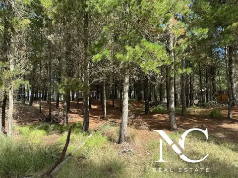 Terreno en Venta en Costa Esmeralda, USD 84.000