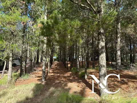 Terreno lote en venta en Costa Esmeralda