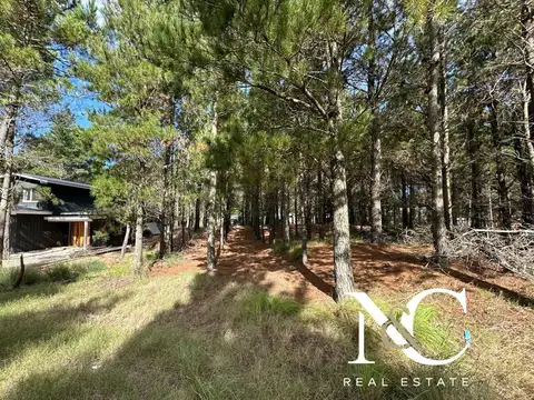 Terreno en Venta 19  mts Frente