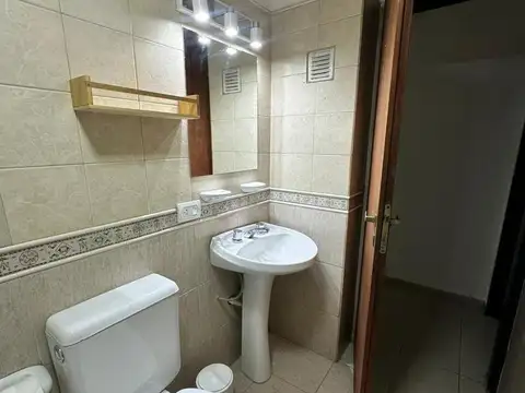 Departamento en Alquiler 15 años