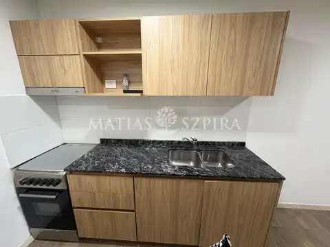 Departamento en Venta 5 años