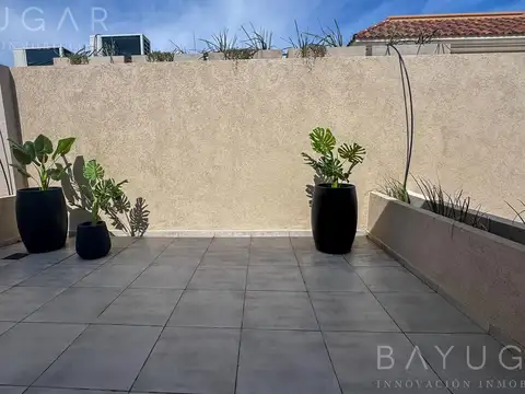 Pueblo Caamaño - Pilar