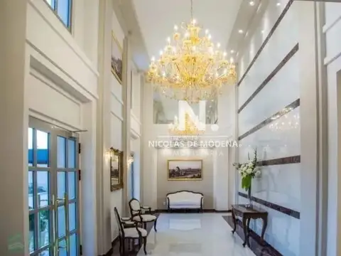 Departamento en Venta 2025 años