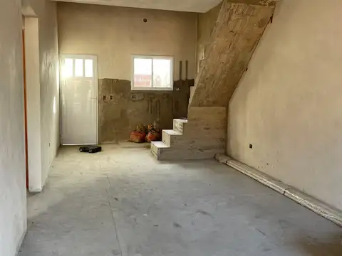 Departamento en Venta de 4 dormitorios