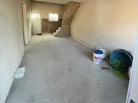 Departamento en Venta de 5 ambientes