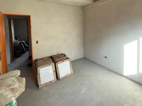 Departamento 5 ambientes con 1 baño