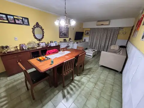 Casa en Venta 35 años