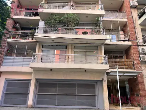 Venta Cochera en  Belgrano