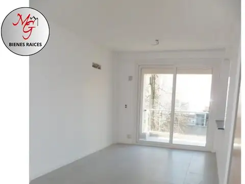 Semipiso de 2 Ambientes a Estrenar – Muy Luminoso y con Excelente Ubicación.