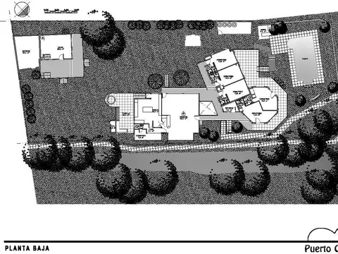 Hotel en Venta tipo Hotel